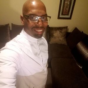 Meet your Posher, Rodney